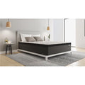 14 in. Cool Copper Hybrid Euro-Top Mattresses - Firm E437