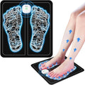 Foot Massager Mat with 6 Modes & 19 Levels O894
