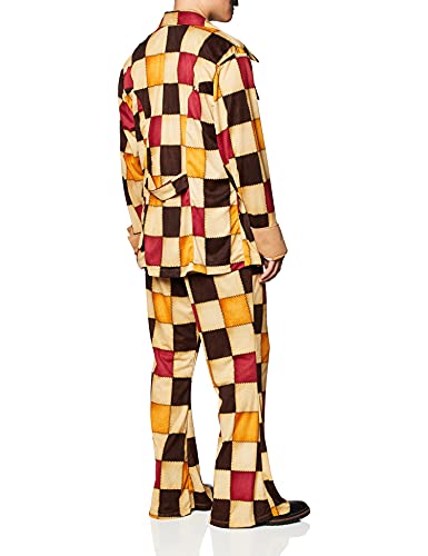 Leisure Suit Costume K187