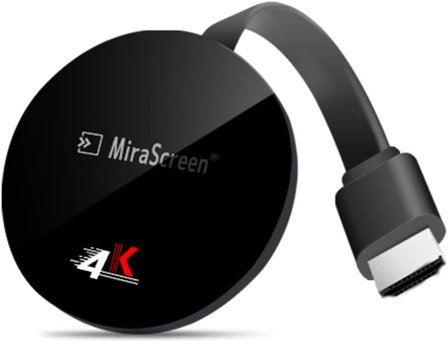 4K Wireless HDMI Display Receiver U5636