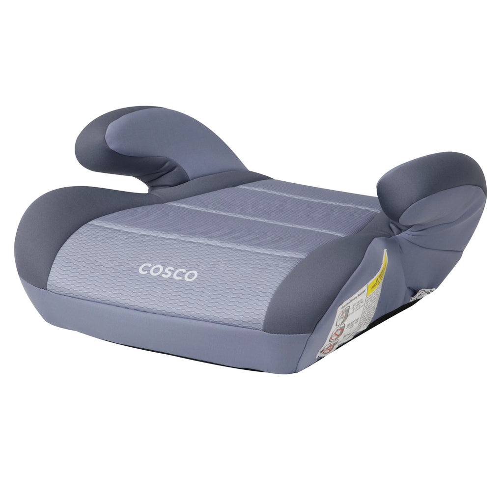 Organic Waves Booster Car Seat N997