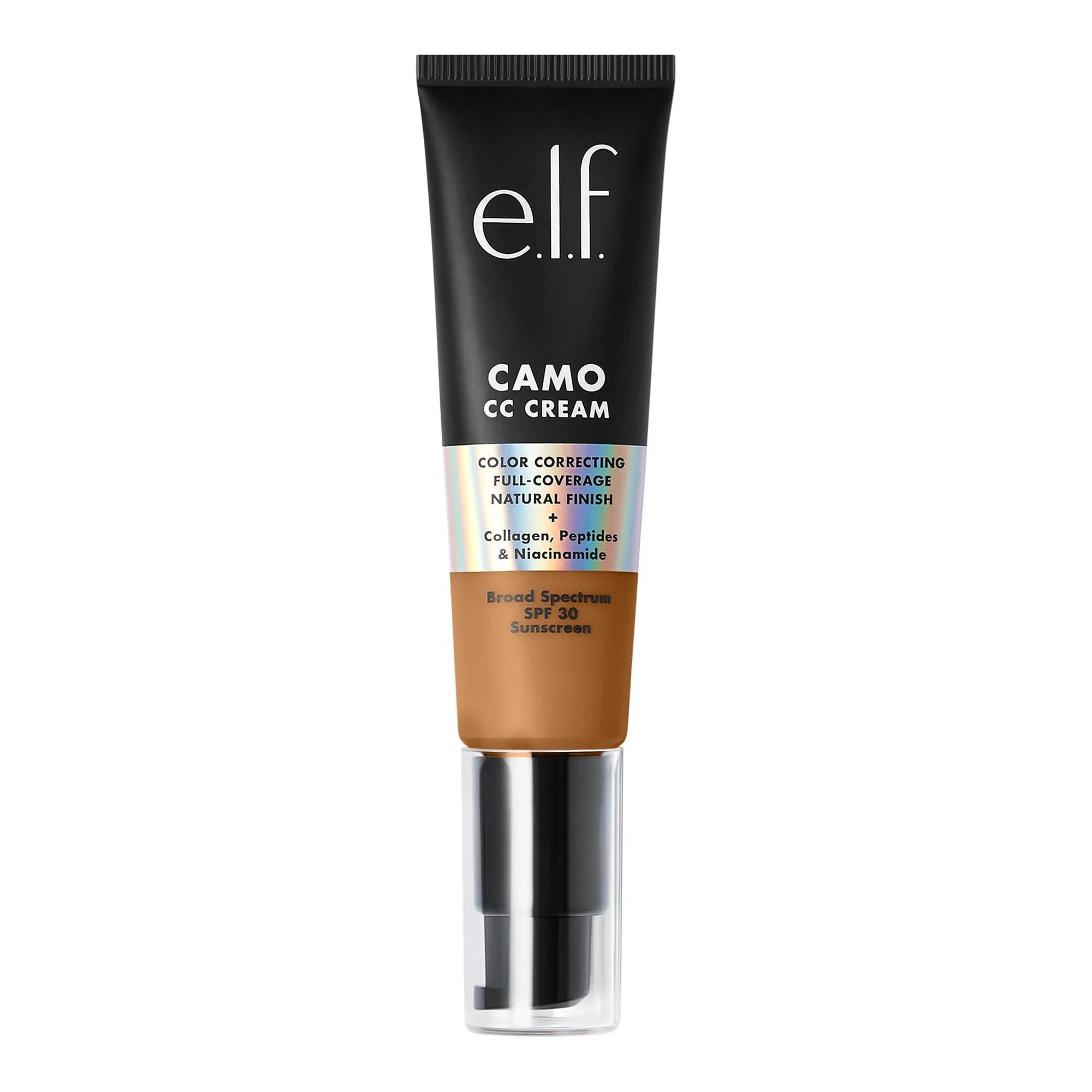 Camo CC Cream SPF 30 Tan 400 W (1.05 Oz) D43468
