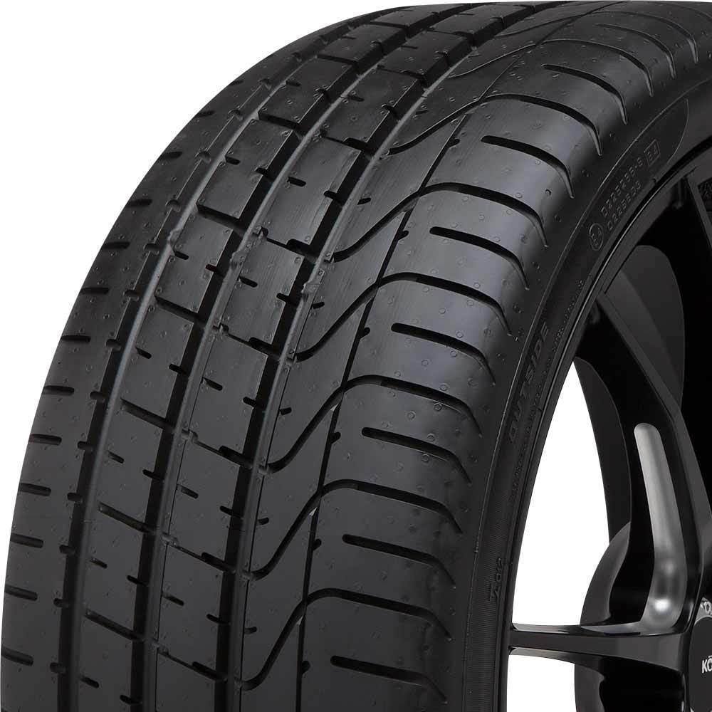 295/35R21 107 Y Tire A551