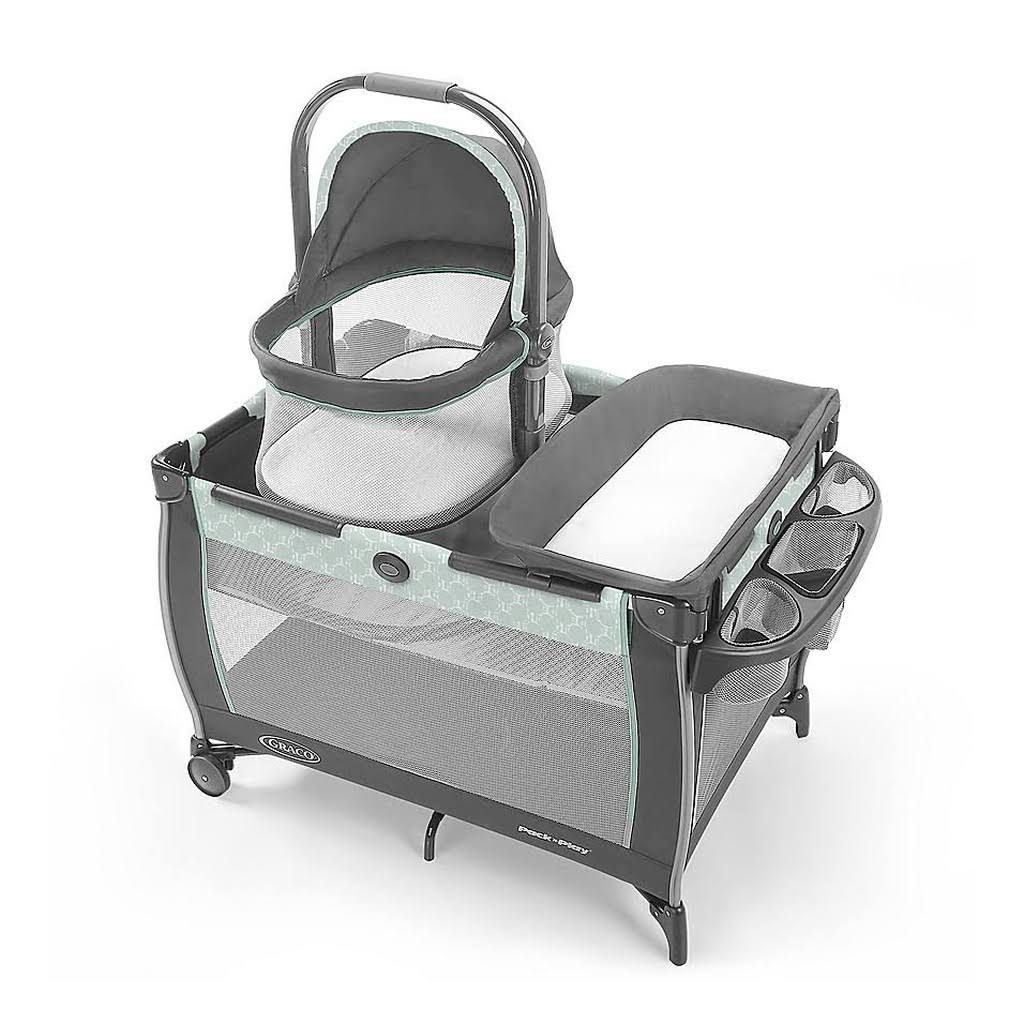 Pack 'n Play Bassinet Playard P860