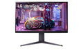 32" UHD 4K 1ms 144Hz HDR 10 Monitor M8630