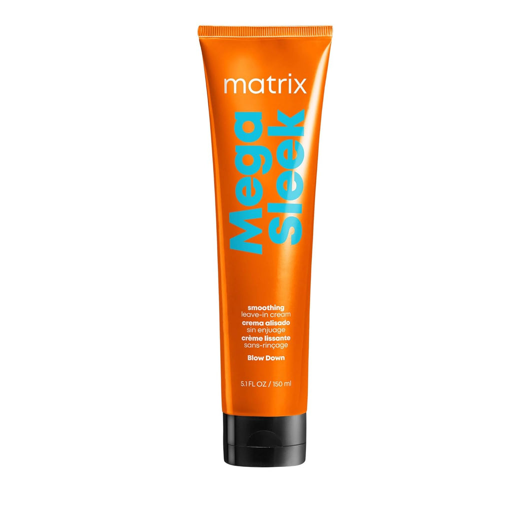 Smoothing Leave-In Cream with Shea Butter 5.1 Fl. Oz. K171