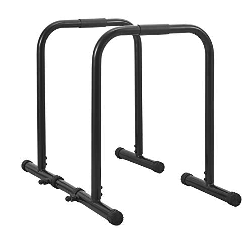 Heavy Duty Dip Stands R7308