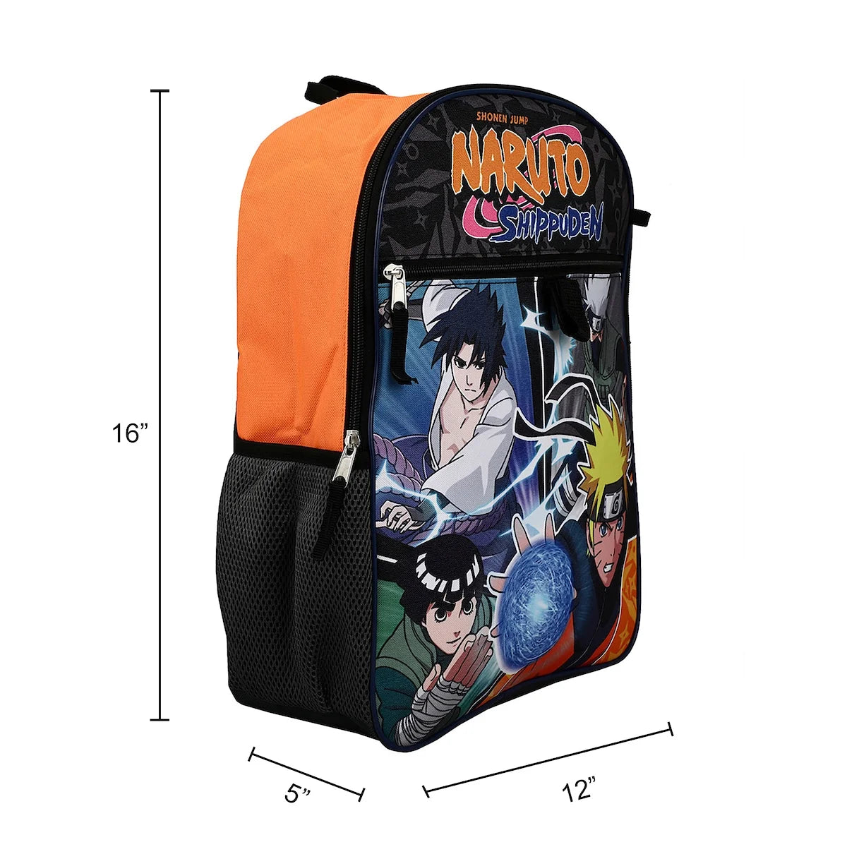 5-Piece Backpack Set J938