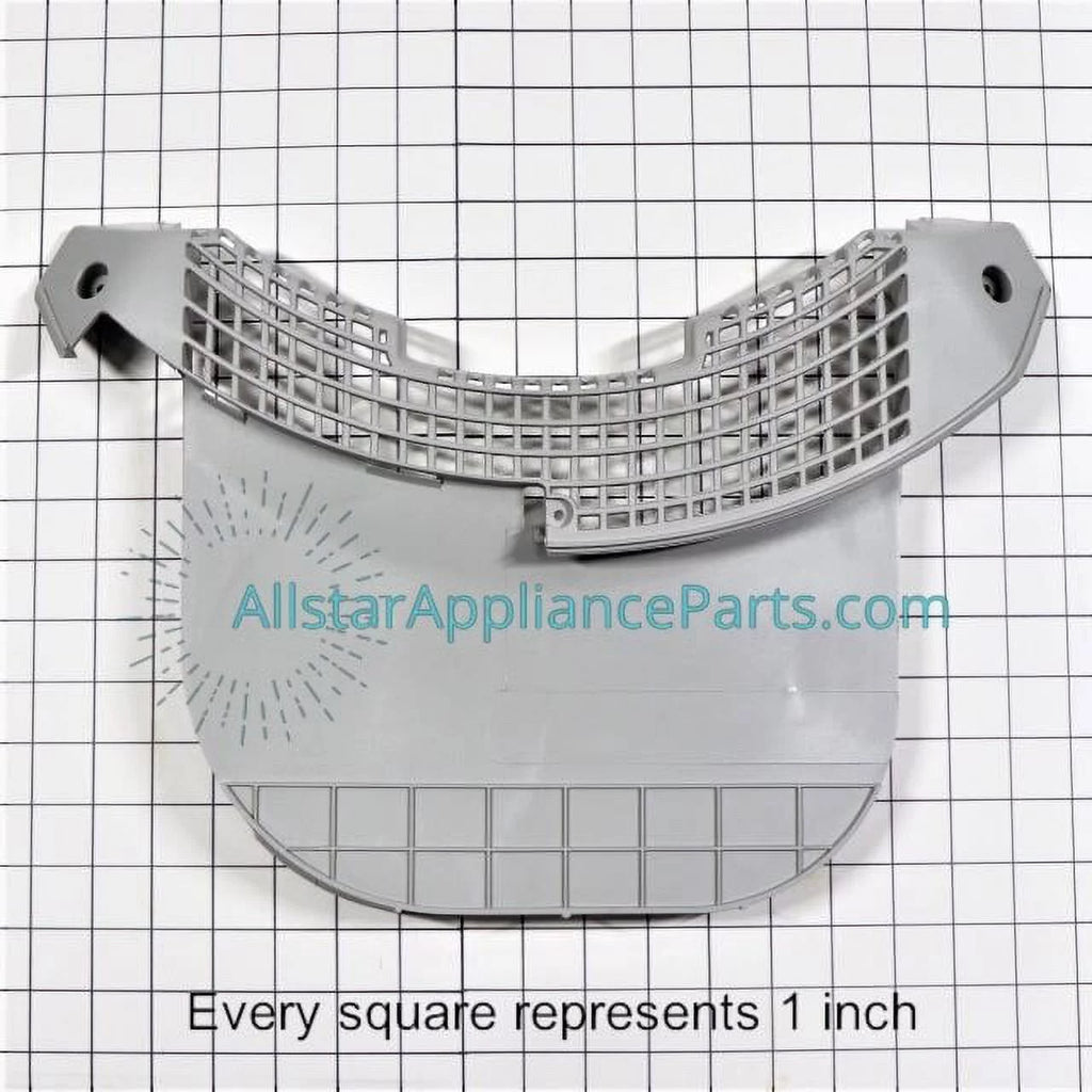Dryer Lint Filter Cover X90884