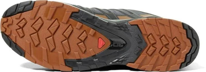 XA Pro 3D V8 GTX Wide Trail Running Shoes S6556