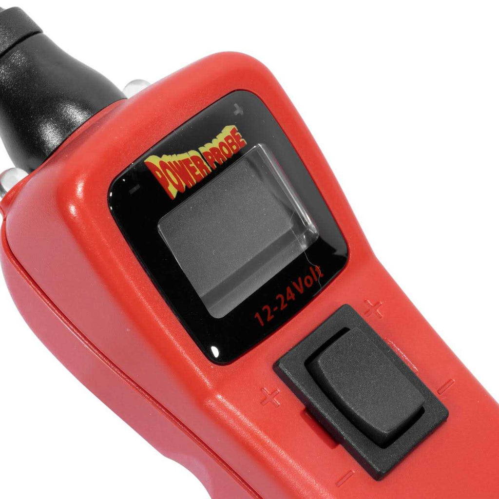 Power Probe III O7859