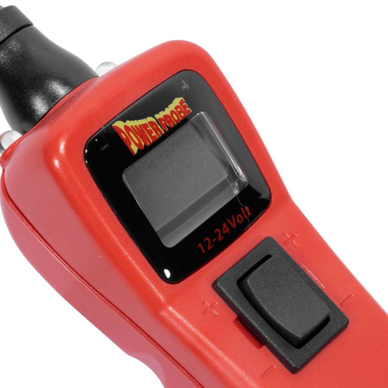Power Probe III O7859