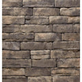 5-sq ft Ash Manufactured Stone Veneer H32634