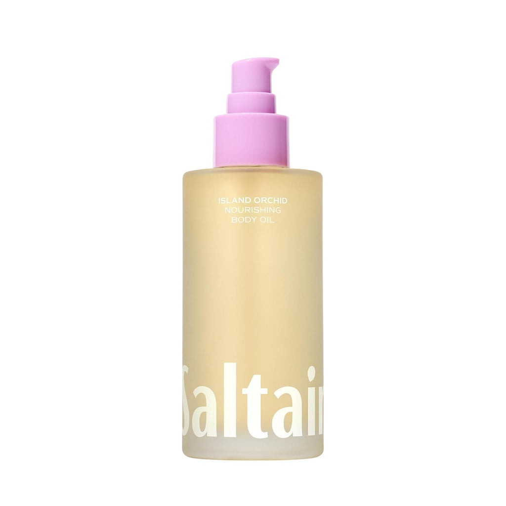 Island Orchid Body Oil X76730