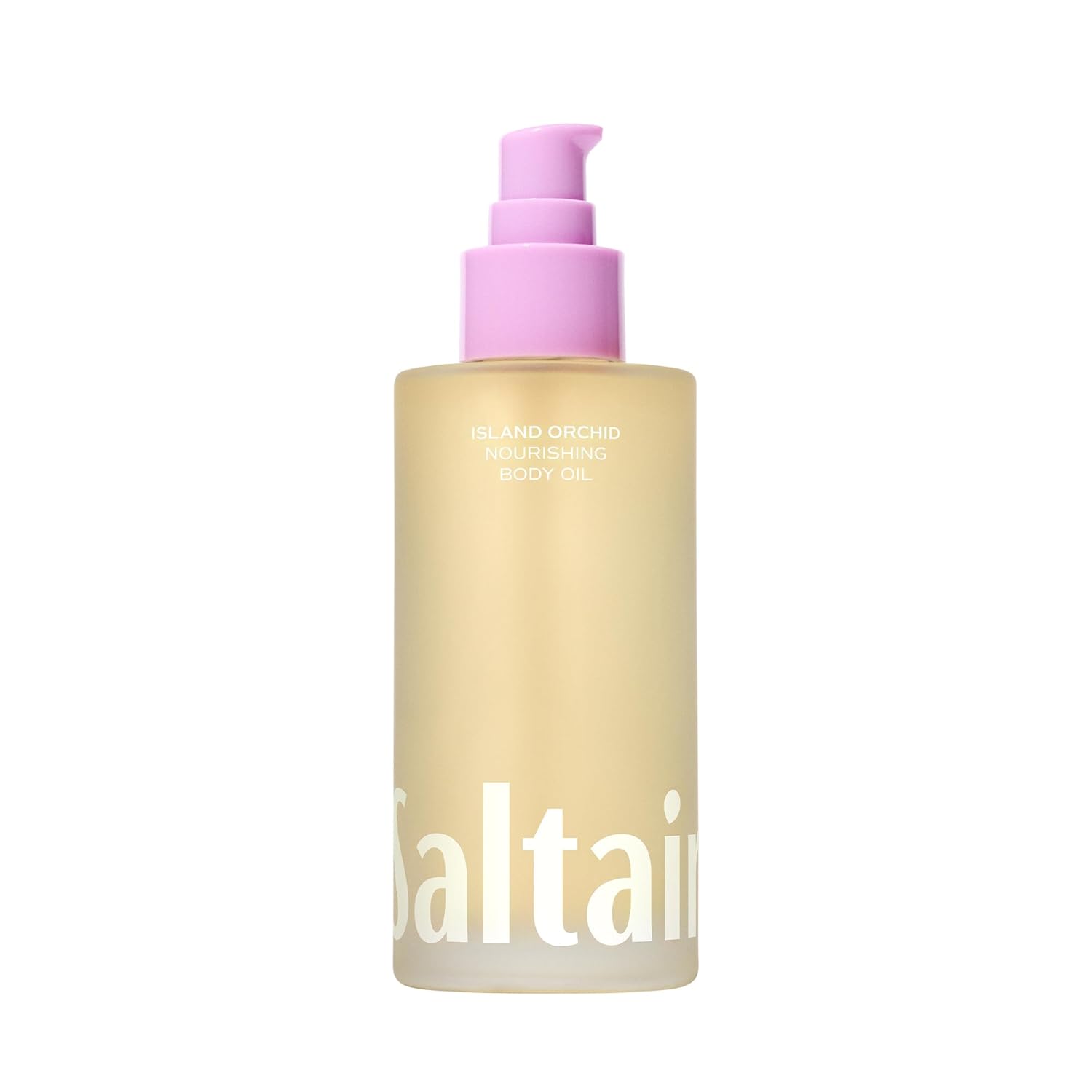 Island Orchid Body Oil X76730