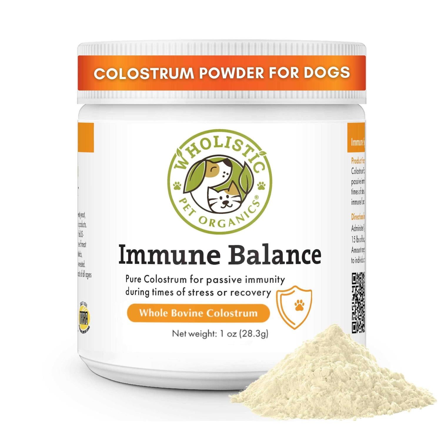 Colostrum Powder Z65389