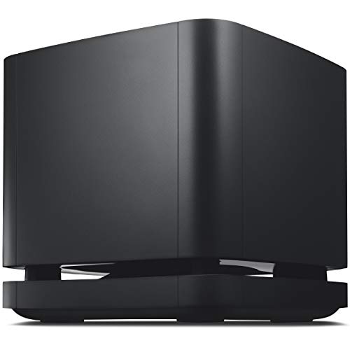 Wireless Bass Module For Surround Sound Systems U74200