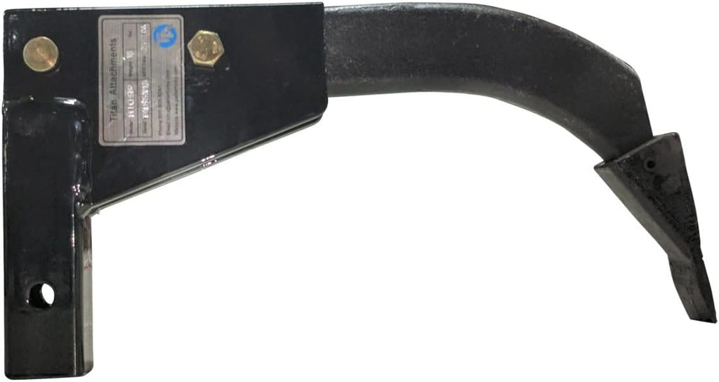 Hitch Mounted Ripper Trenching Soil H10480