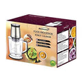 6.5-Cup Food Processor Y2145