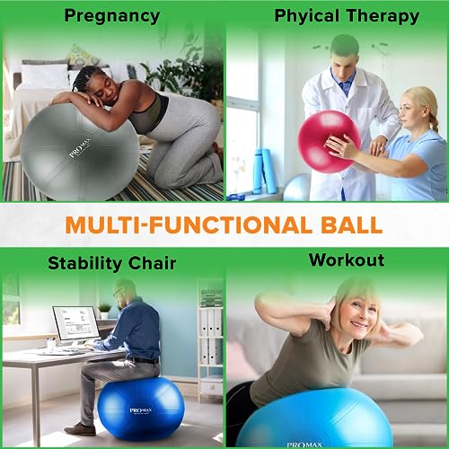 Exercise Ball T624584