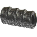 21x7-10 & 20x10-9 4 PR ATV UTV Tires F222808