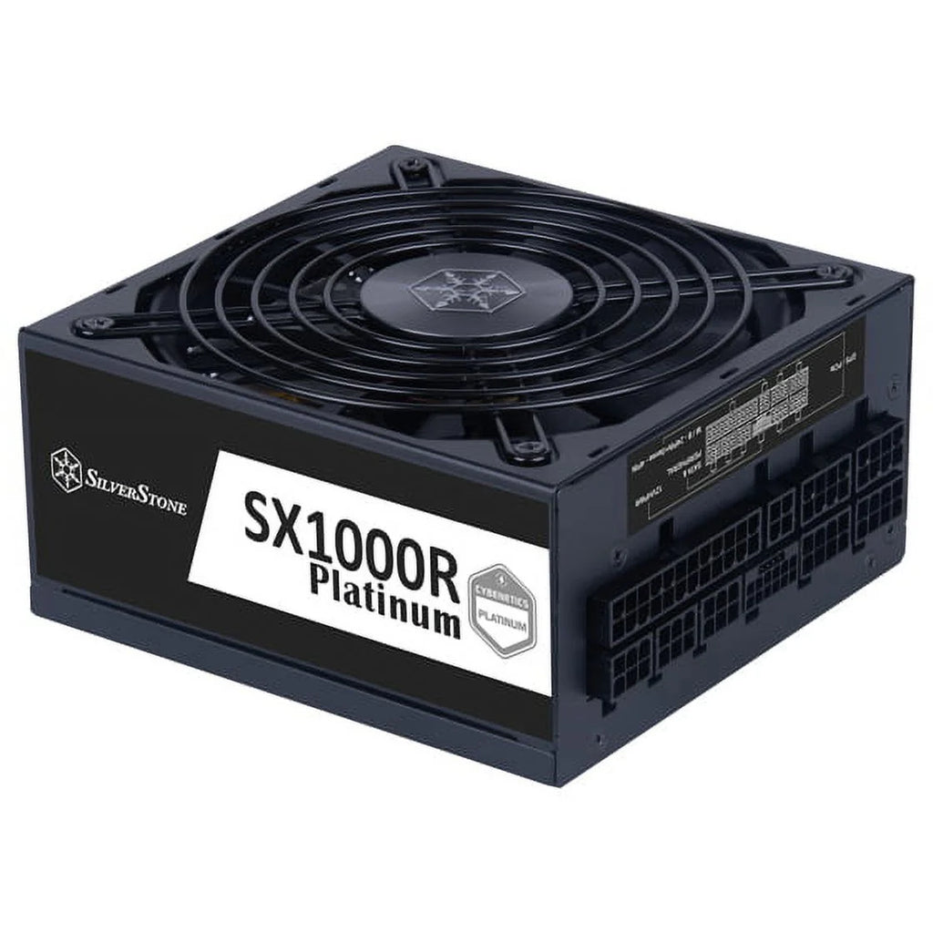 1000W SFX-L Fully Modular Power Supply E125