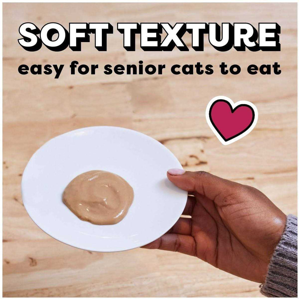 Creamy Puree Lickable Cat Treats Y624721