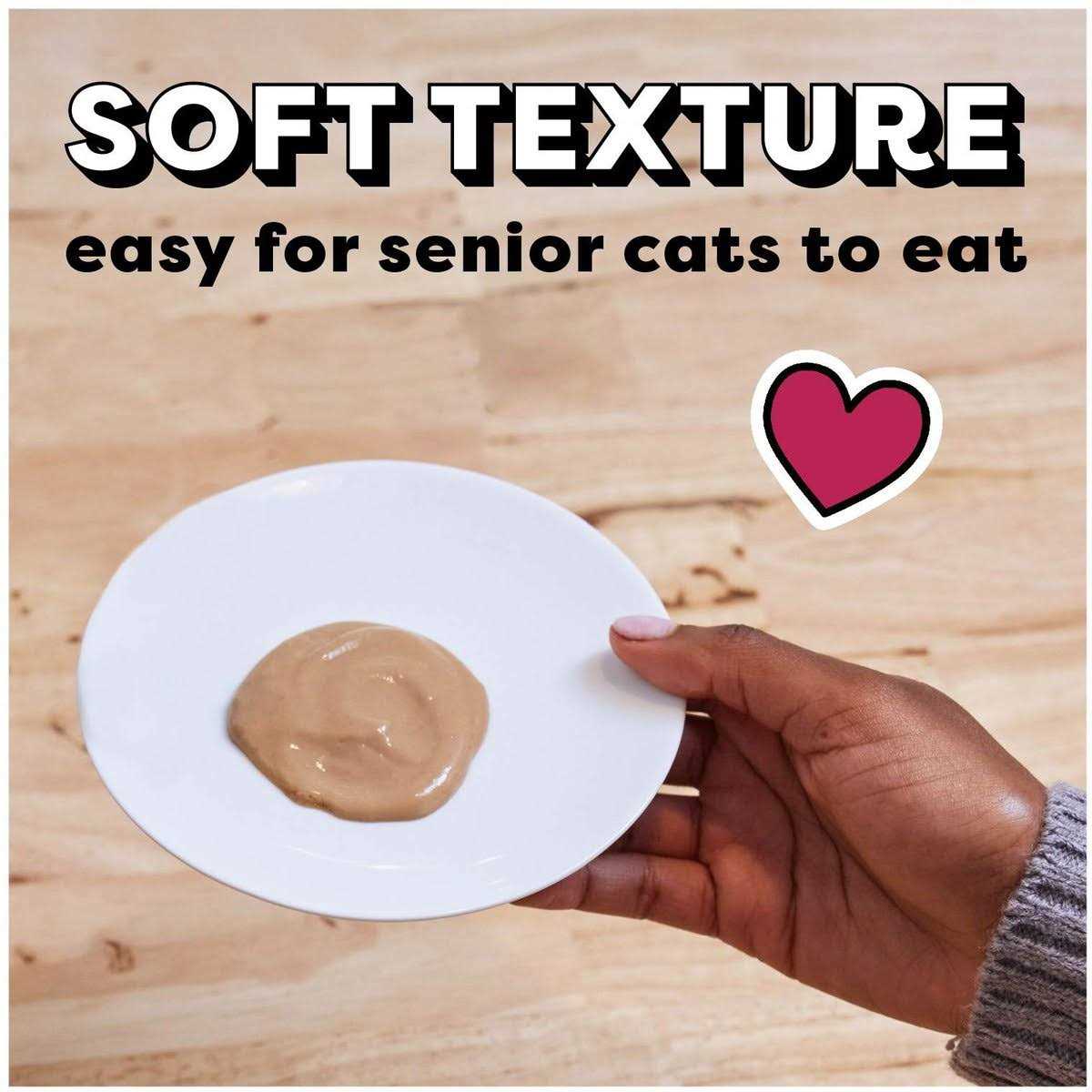 Creamy Puree Lickable Cat Treats Y624721