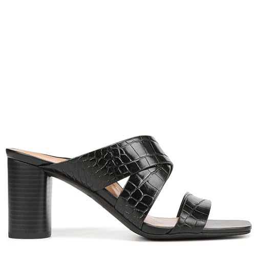 Merlot Slide Sandal B7358
