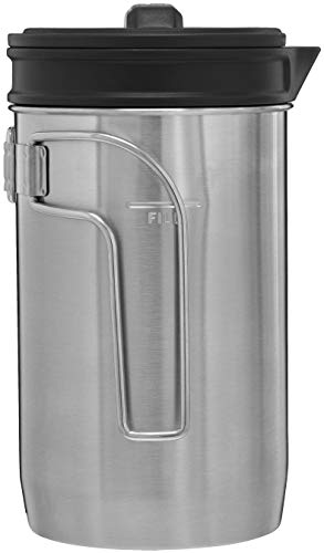 32 OZ French Press N75249