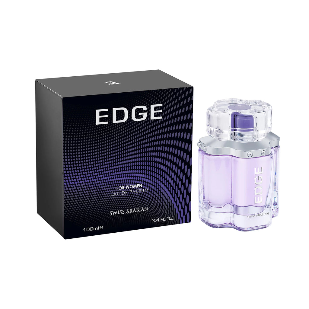 EDP Perfume 3.4 oz K739