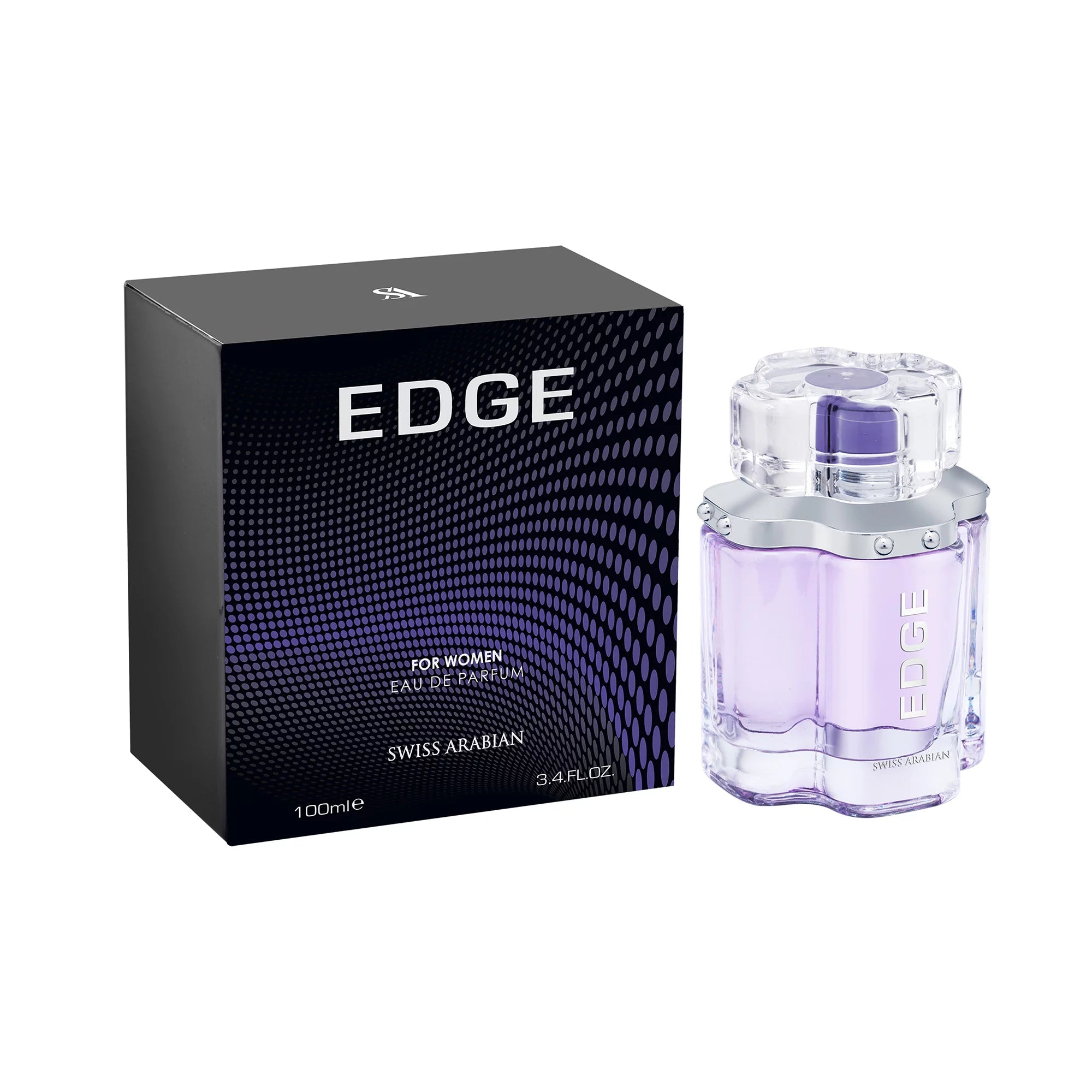 EDP Perfume 3.4 oz K739