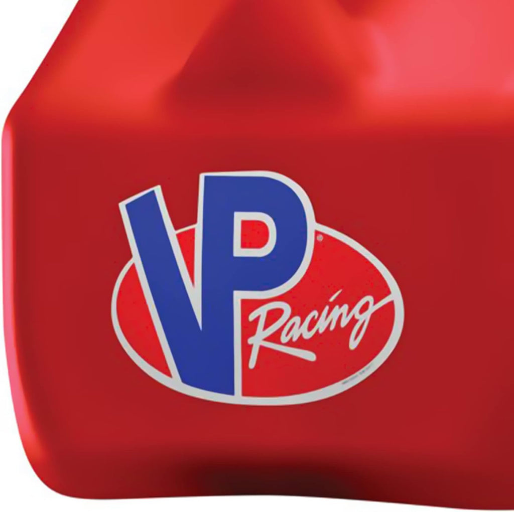 Red 3 Gal Motorsports Jug N253141