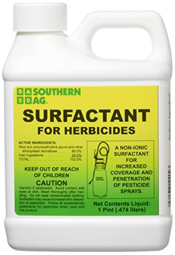 Non-Ionic Surfactant, 128oz - 1 Gallon Y710
