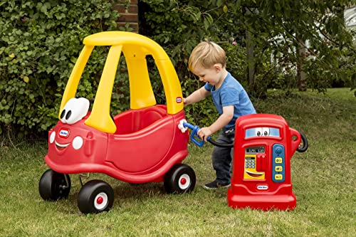 Multicolor 29.5 x 16.5 x 33.5 inches Car D923413