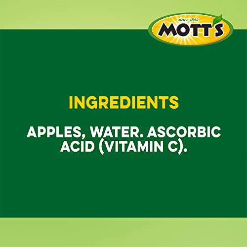 46 Oz Jar (Pack Of 8) No Sugar Added Applesauce O680100