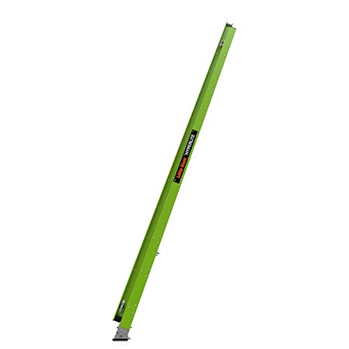 24' Fiberglass Extension Ladder Type 1A K6777