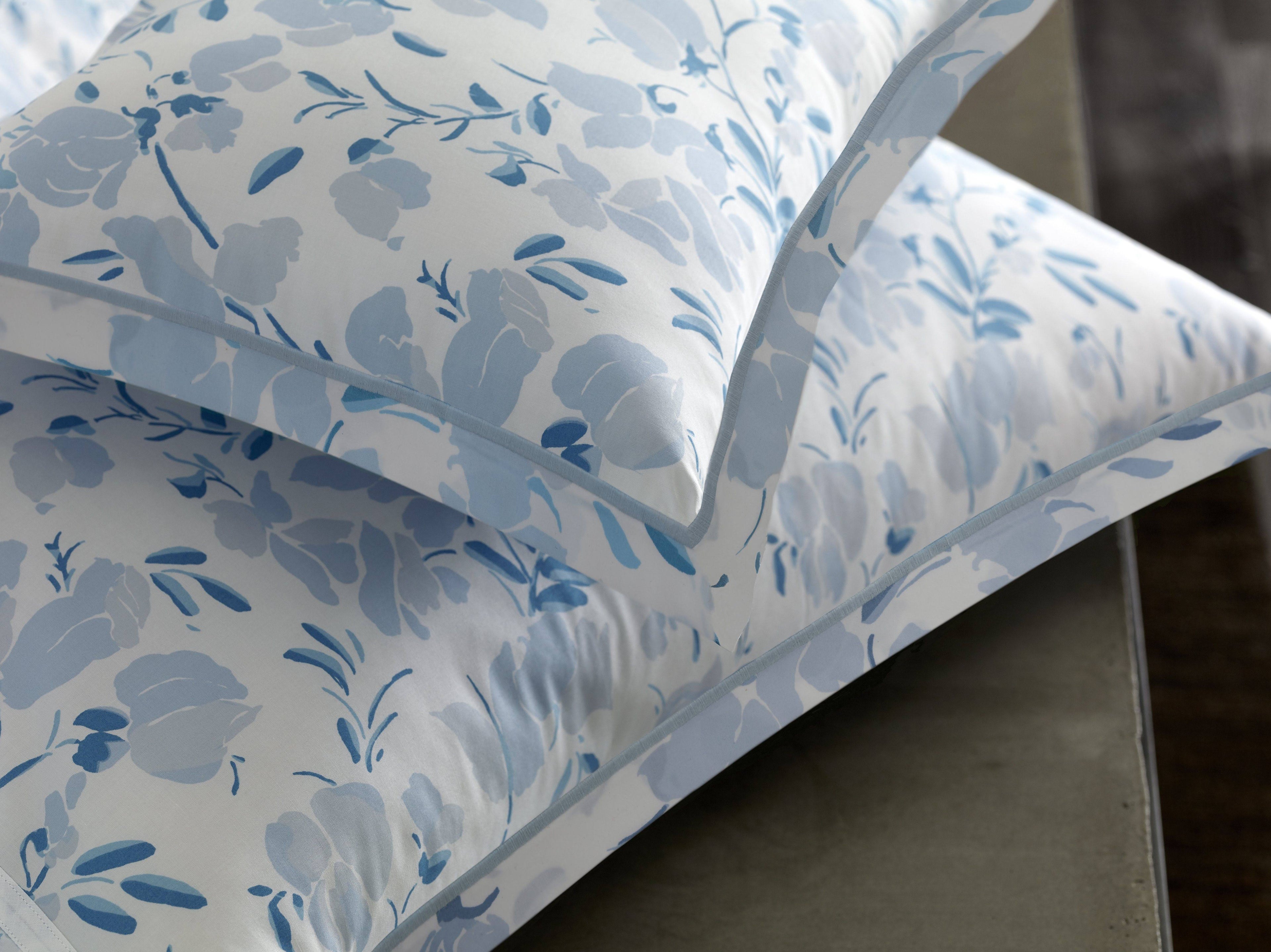 King Sham Goldenrod W7979