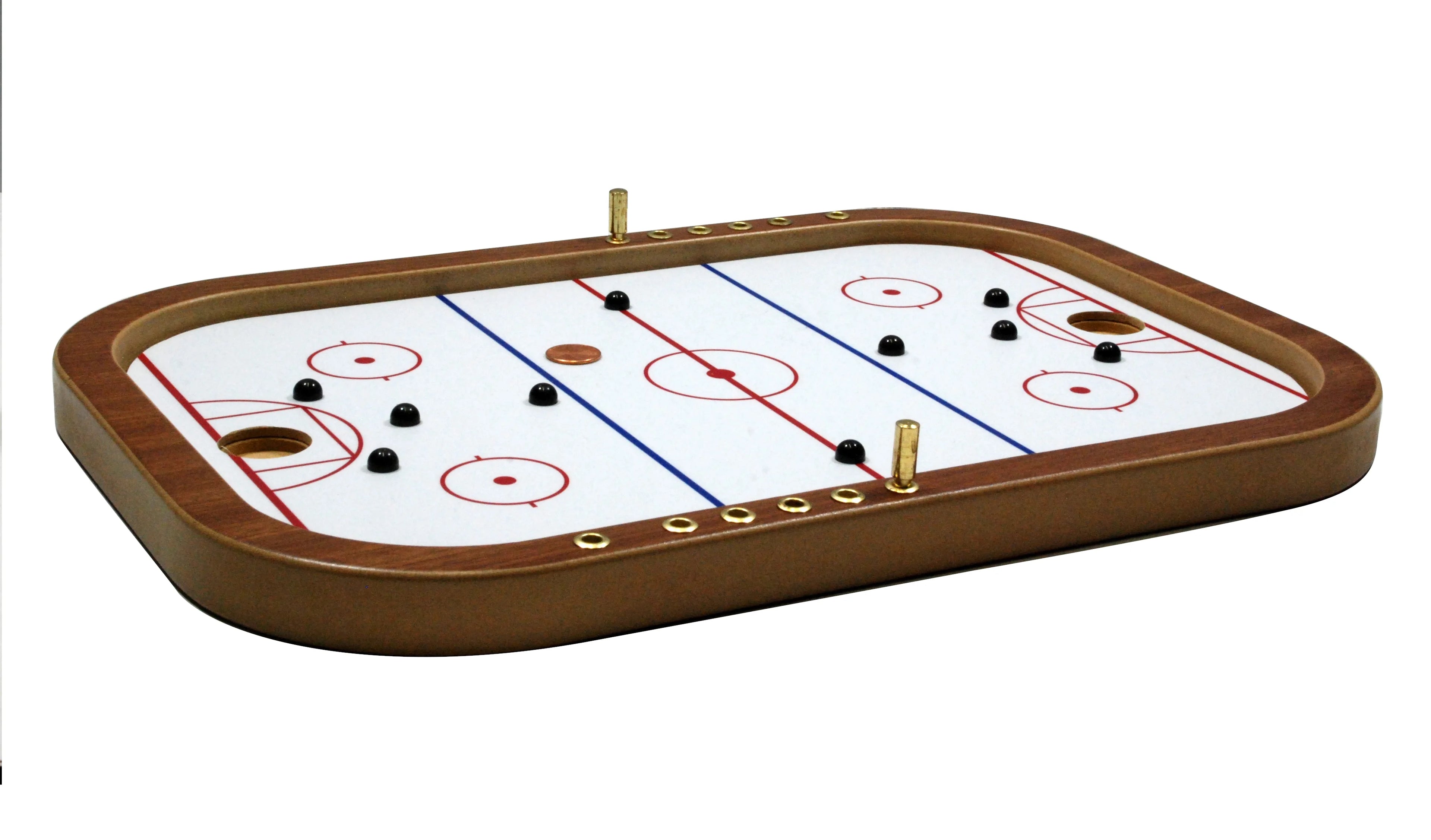 Handcrafted Board Game D64142