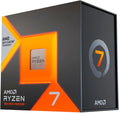 Ryzen 7 7800X3D 8-Core Socket AM5 Desktop Processor L7785