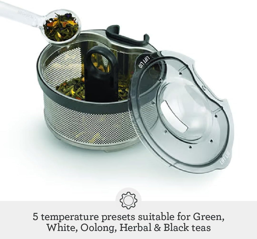 Tea Maker P896938