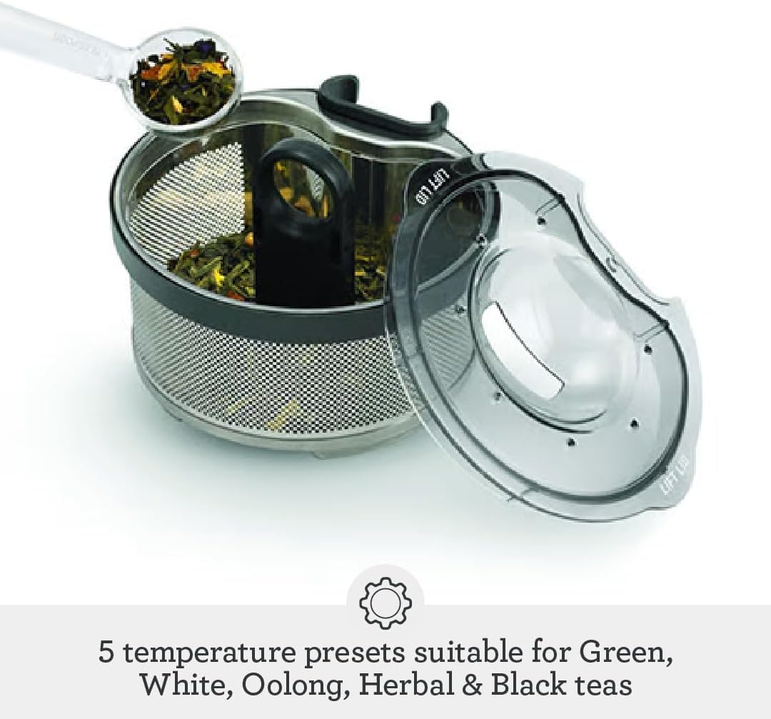 Tea Maker P896938