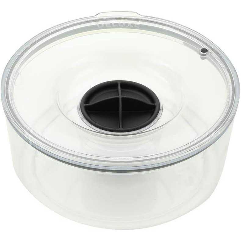 Tritan Plastic Water Bowl Z189412