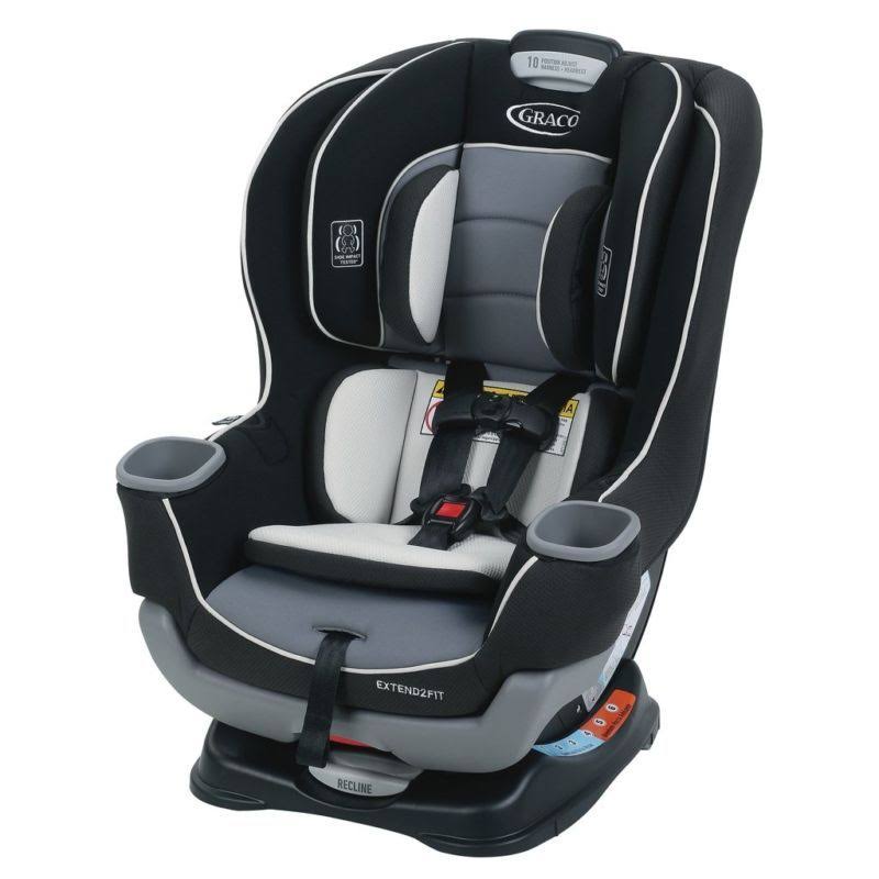 Convertible Car Seat B3383