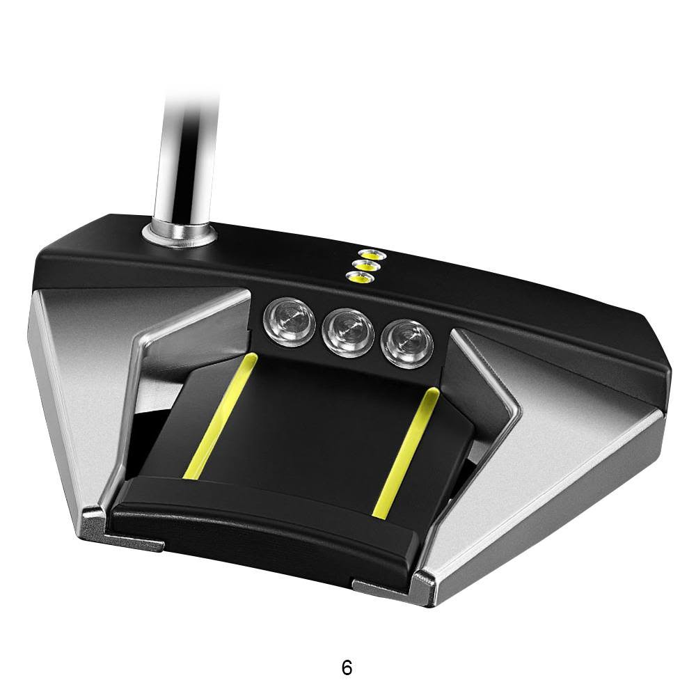 Phantom x 6 Putter O239