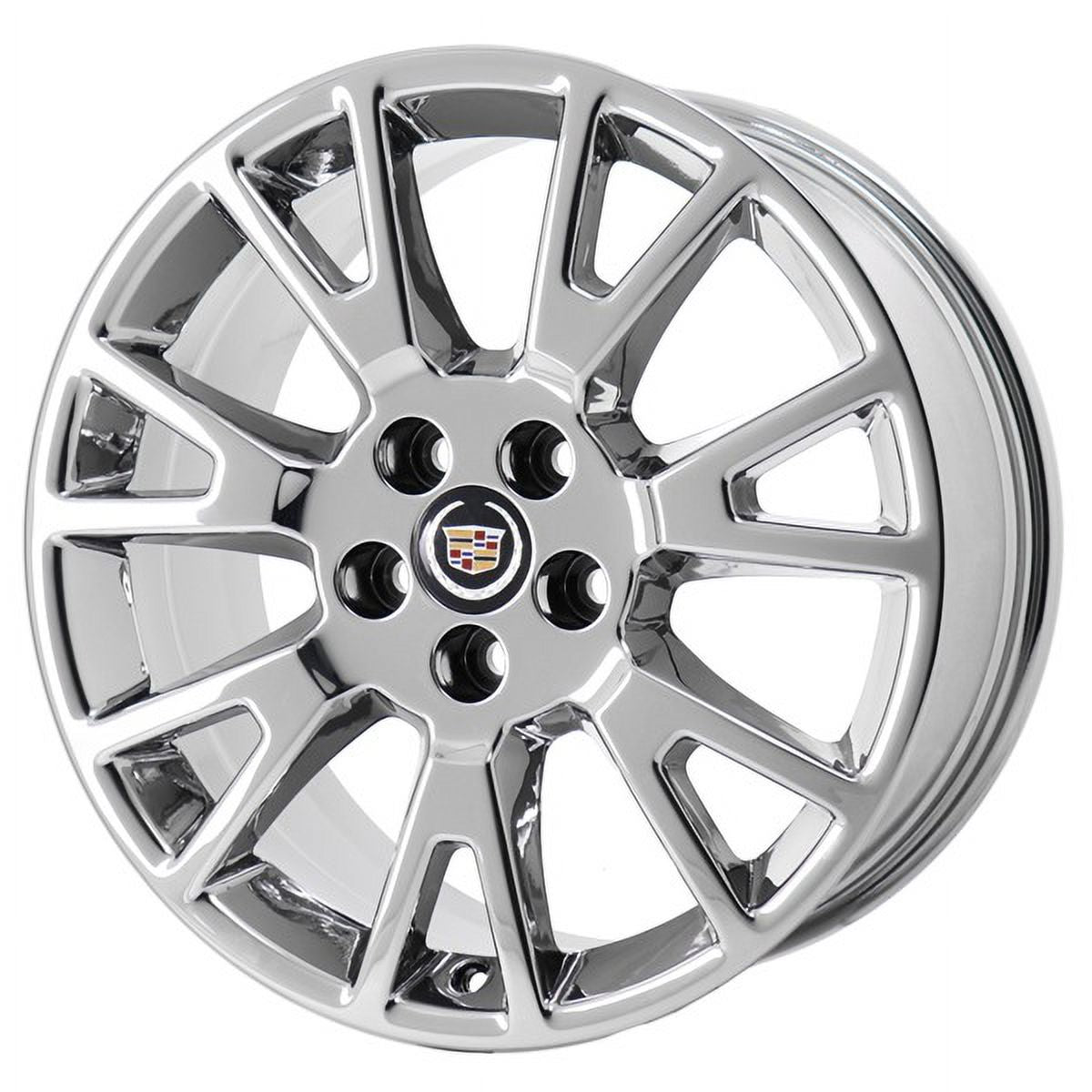 Factory OEM Wheel Rim N8273