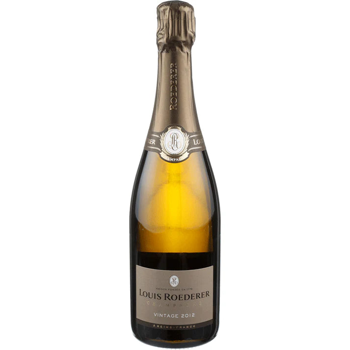 Champagne Brut R682362