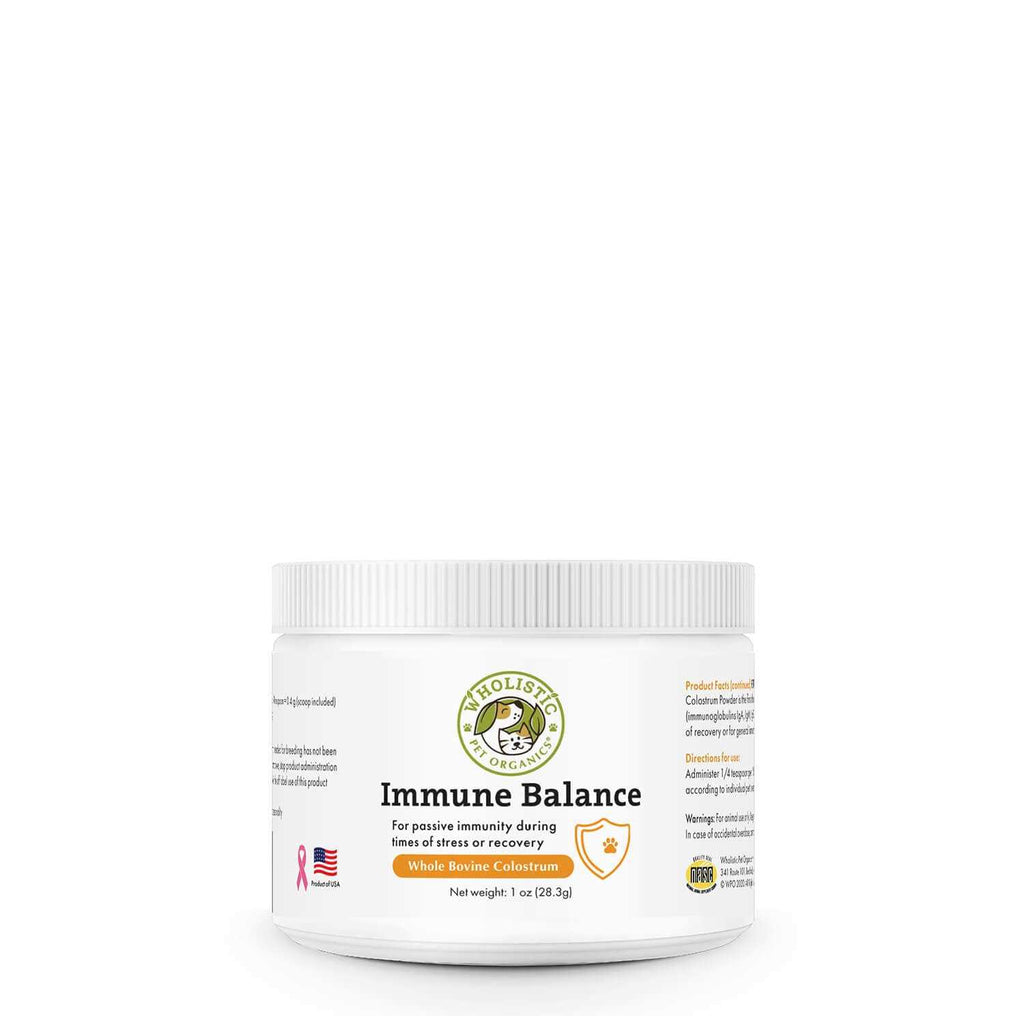 Colostrum Powder Z65389