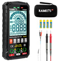 Digital Multimeter Voltmeter with NCV Voltage Meter U692