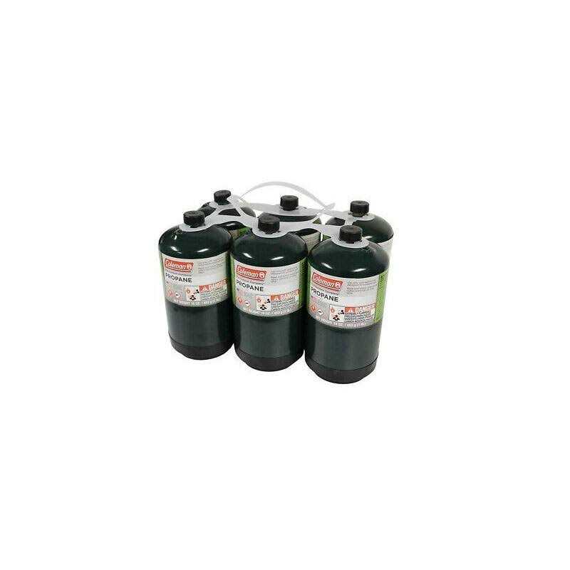 Coleman Propane Camping Gas Cylinder E28403